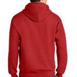 Gildan ®  - DryBlend ®  Pullover Hooded Sweatshirt.  12500 - 