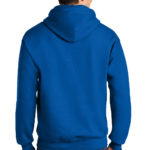 Gildan ®  - DryBlend ®  Pullover Hooded Sweatshirt.  12500 - 