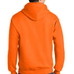 Gildan ®  - DryBlend ®  Pullover Hooded Sweatshirt.  12500 - 