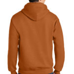 Gildan ®  - DryBlend ®  Pullover Hooded Sweatshirt.  12500 - 
