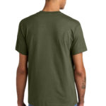 American Apparel ®  Unisex Heavyweight T-Shirt 1301 - 