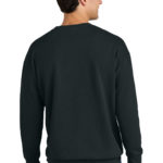 Comfort Colors ®  Lightweight Crewneck Sweatshirt 1466 - 