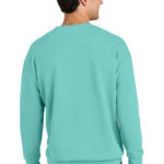 Comfort Colors ®  Lightweight Crewneck Sweatshirt 1466 - 