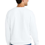 Comfort Colors ®  Lightweight Crewneck Sweatshirt 1466 - 