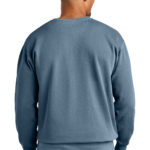 COMFORT COLORS  ®  Ring Spun Crewneck Sweatshirt. 1566 - 