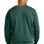 COMFORT COLORS  ®  Ring Spun Crewneck Sweatshirt. 1566 - 