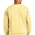 COMFORT COLORS  ®  Ring Spun Crewneck Sweatshirt. 1566 - 