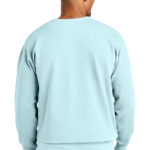 COMFORT COLORS  ®  Ring Spun Crewneck Sweatshirt. 1566 - 