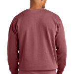 COMFORT COLORS  ®  Ring Spun Crewneck Sweatshirt. 1566 - 