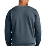 COMFORT COLORS  ®  Ring Spun Crewneck Sweatshirt. 1566 - 