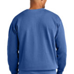 COMFORT COLORS  ®  Ring Spun Crewneck Sweatshirt. 1566 - 