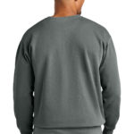 COMFORT COLORS  ®  Ring Spun Crewneck Sweatshirt. 1566 - 