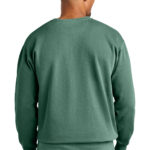 COMFORT COLORS  ®  Ring Spun Crewneck Sweatshirt. 1566 - 