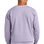 COMFORT COLORS  ®  Ring Spun Crewneck Sweatshirt. 1566 - 