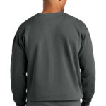 COMFORT COLORS  ®  Ring Spun Crewneck Sweatshirt. 1566 - 