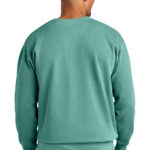 COMFORT COLORS  ®  Ring Spun Crewneck Sweatshirt. 1566 - 