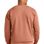 COMFORT COLORS  ®  Ring Spun Crewneck Sweatshirt. 1566 - 