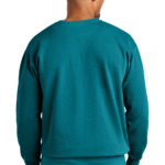 COMFORT COLORS  ®  Ring Spun Crewneck Sweatshirt. 1566 - 