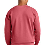 COMFORT COLORS  ®  Ring Spun Crewneck Sweatshirt. 1566 - 