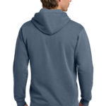 COMFORT COLORS  ®  Ring Spun Hooded Sweatshirt. 1567 - 