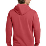 COMFORT COLORS  ®  Ring Spun Hooded Sweatshirt. 1567 - 