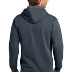 COMFORT COLORS  ®  Ring Spun Hooded Sweatshirt. 1567 - 