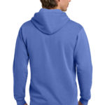 COMFORT COLORS  ®  Ring Spun Hooded Sweatshirt. 1567 - 