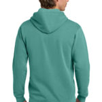 COMFORT COLORS  ®  Ring Spun Hooded Sweatshirt. 1567 - 