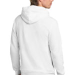 COMFORT COLORS  ®  Ring Spun Hooded Sweatshirt. 1567 - 