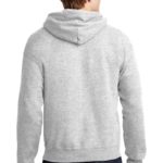 Gildan ®  - Heavy Blend ™  Hooded Sweatshirt.  18500 - 