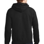 Gildan ®  - Heavy Blend ™  Hooded Sweatshirt.  18500 - 