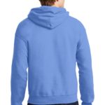 Gildan ®  - Heavy Blend ™  Hooded Sweatshirt.  18500 - 