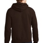 Gildan ®  - Heavy Blend ™  Hooded Sweatshirt.  18500 - 