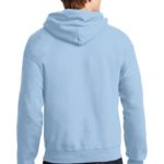 Gildan ®  - Heavy Blend ™  Hooded Sweatshirt.  18500 - 