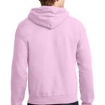 Gildan ®  - Heavy Blend ™  Hooded Sweatshirt.  18500 - 