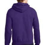 Gildan ®  - Heavy Blend ™  Hooded Sweatshirt.  18500 - 