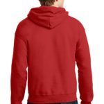 Gildan ®  - Heavy Blend ™  Hooded Sweatshirt.  18500 - 