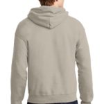 Gildan ®  - Heavy Blend ™  Hooded Sweatshirt.  18500 - 