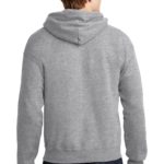 Gildan ®  - Heavy Blend ™  Hooded Sweatshirt.  18500 - 