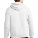 Gildan ®  - Heavy Blend ™  Hooded Sweatshirt.  18500 - 