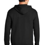 Gildan ®  - Heavy Blend™ Full-Zip Hooded Sweatshirt. - 
