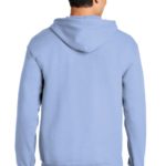 Gildan ®  - Heavy Blend™ Full-Zip Hooded Sweatshirt. - 