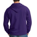 Gildan ®  - Heavy Blend™ Full-Zip Hooded Sweatshirt. - 
