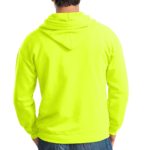 Gildan ®  - Heavy Blend™ Full-Zip Hooded Sweatshirt. - 