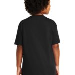 Gildan ®  - Youth Ultra Cotton ® 100% US Cotton T-Shirt. 2000B - 