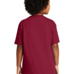 Gildan ®  - Youth Ultra Cotton ® 100% US Cotton T-Shirt. 2000B - 