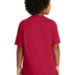 Gildan ®  - Youth Ultra Cotton ® 100% US Cotton T-Shirt. 2000B - 