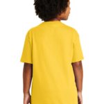 Gildan ®  - Youth Ultra Cotton ® 100% US Cotton T-Shirt. 2000B - 