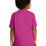 Gildan ®  - Youth Ultra Cotton ® 100% US Cotton T-Shirt. 2000B - 