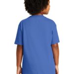 Gildan ®  - Youth Ultra Cotton ® 100% US Cotton T-Shirt. 2000B - 